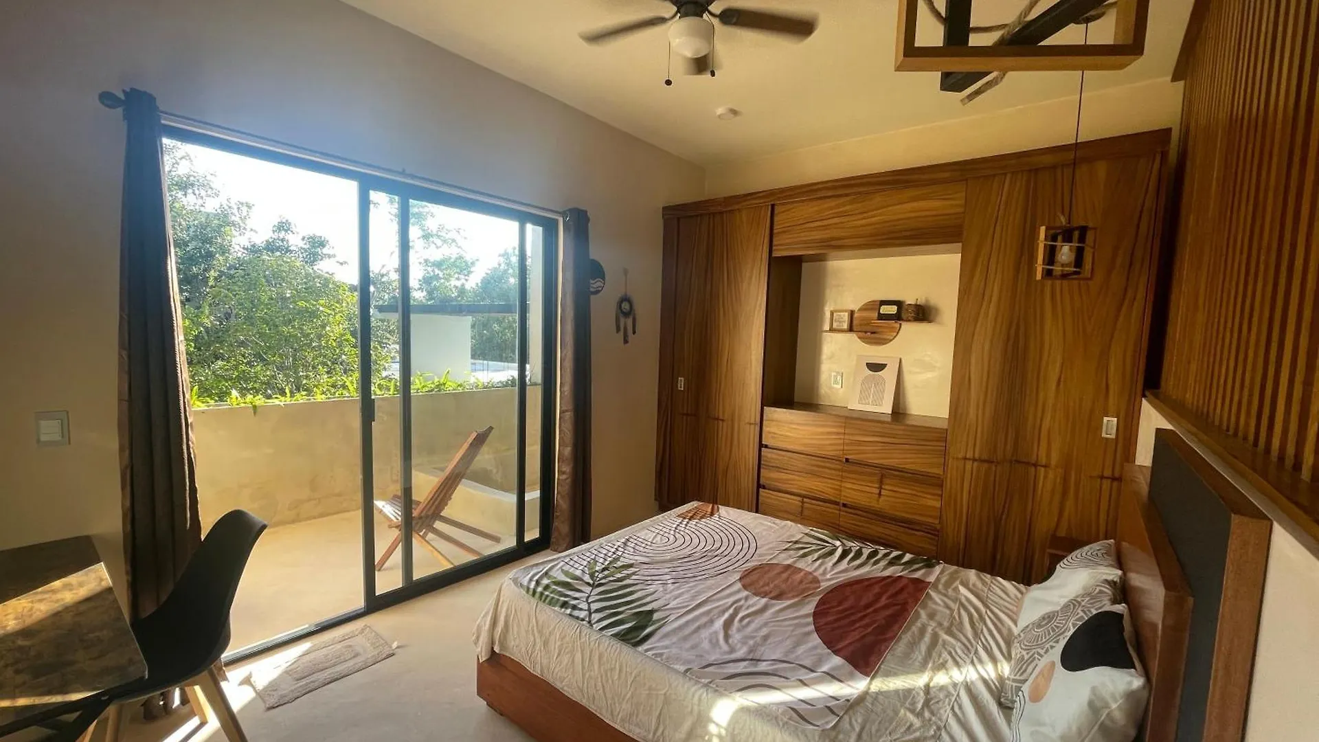 Appartamento Spacious Areia Tulum Condo