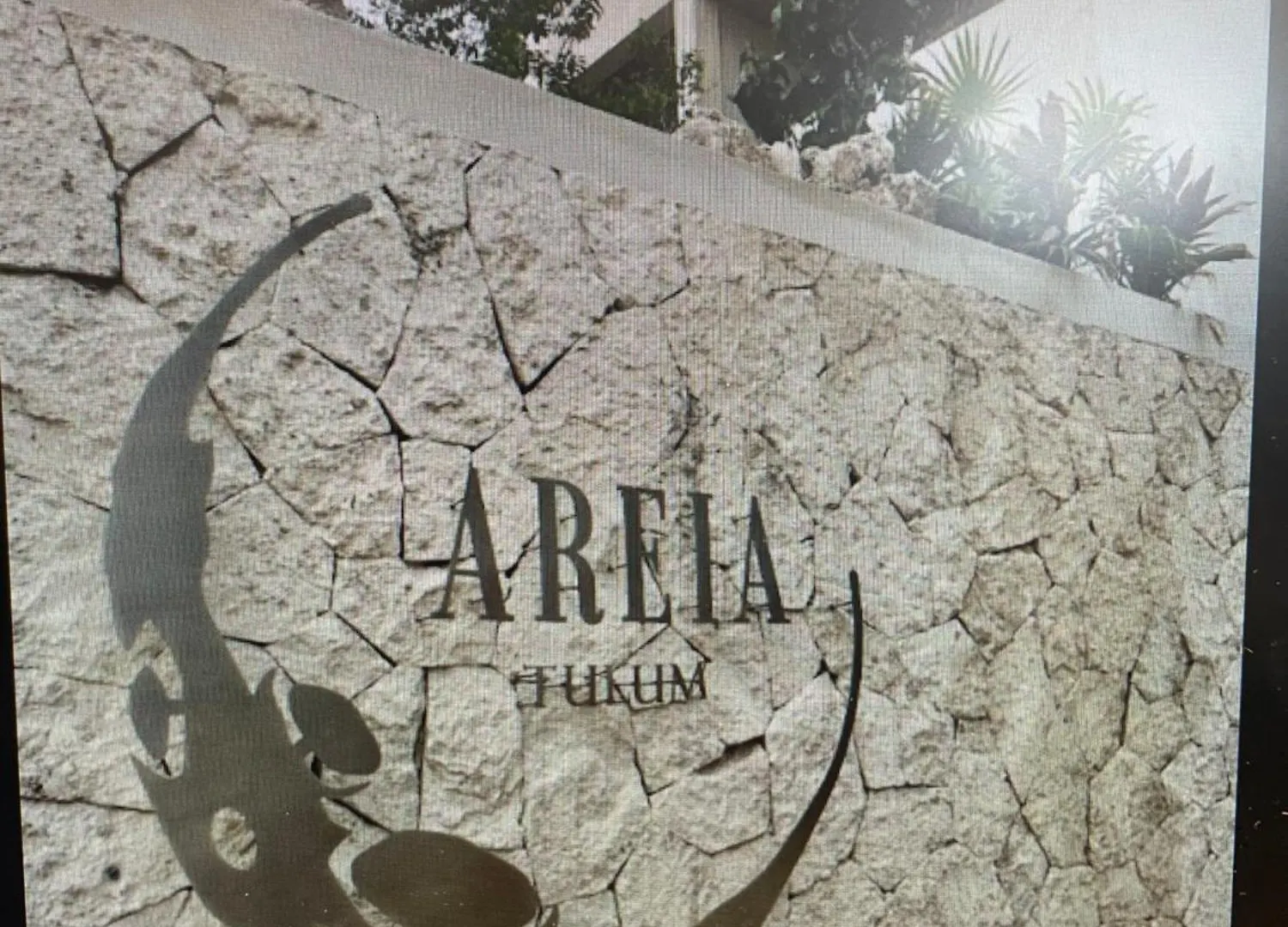 Appartamento Spacious Areia Tulum Condo Messico