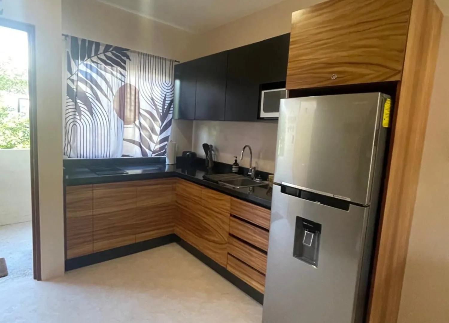 Spacious Areia Tulum Condo 0*,